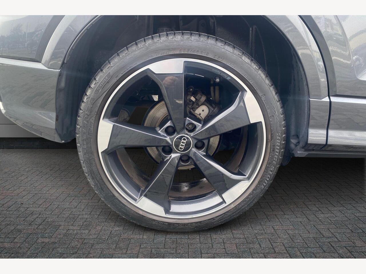 Used Audi Q2 2022 for sale - 77809852: Photo 5