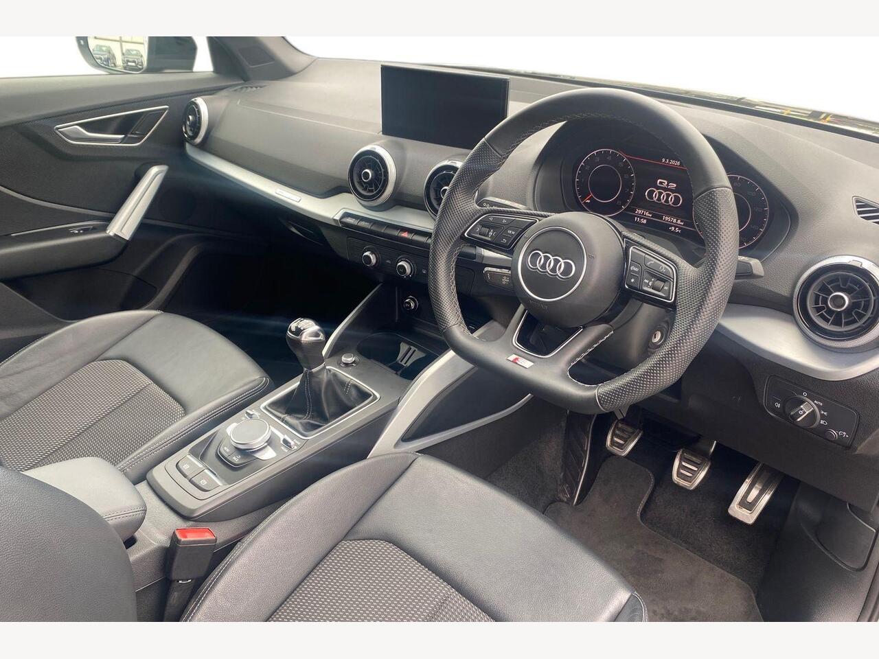 Used Audi Q2 2022 for sale - 77809852: Photo 6