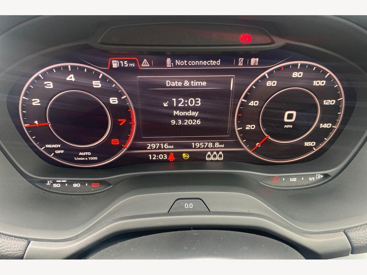 Used Audi Q2 2022 for sale - 77809852: Photo 7