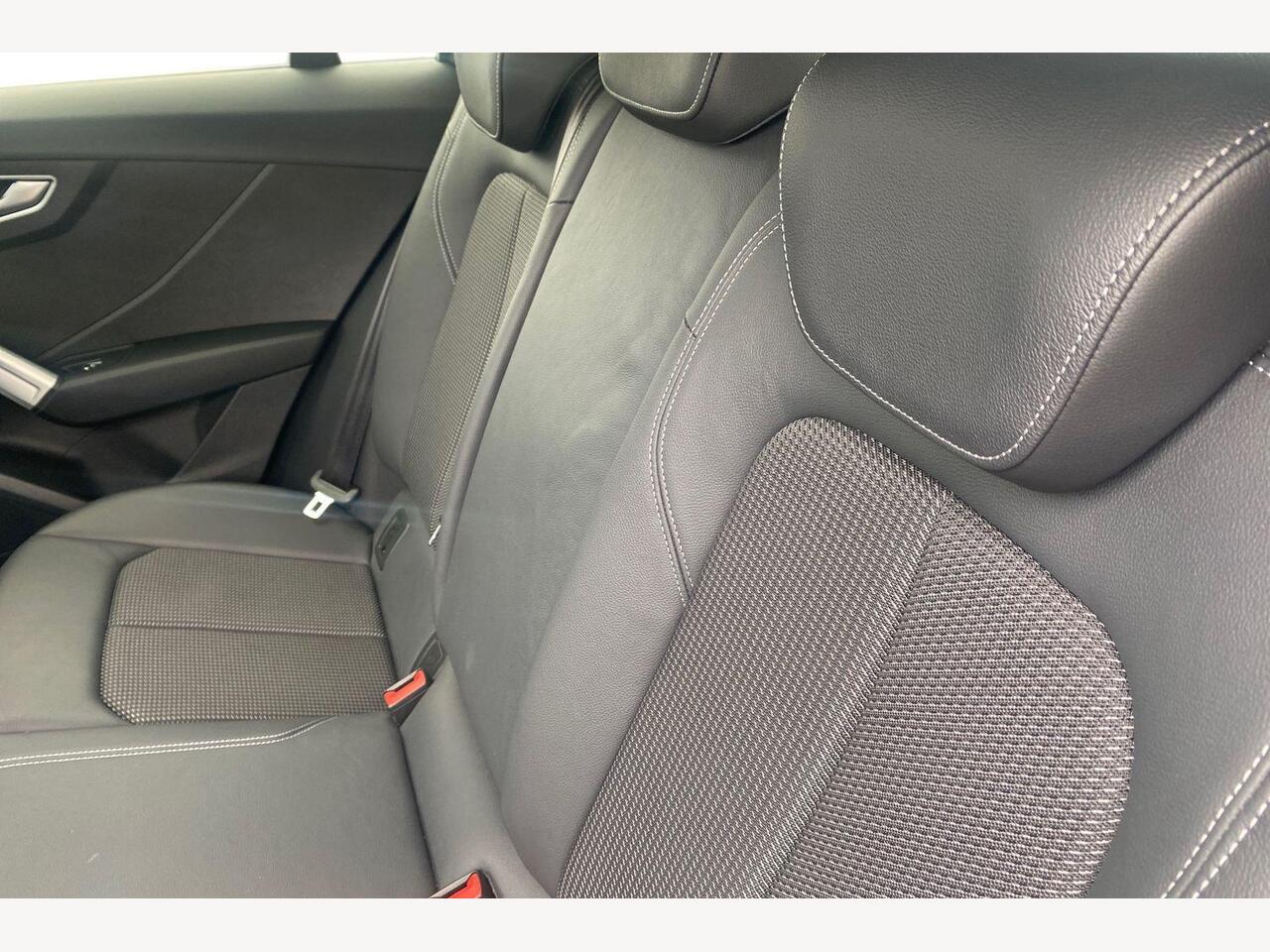 Used Audi Q2 2022 for sale - 77809852: Photo 8