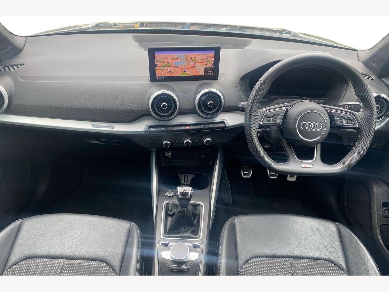 Used Audi Q2 2022 for sale - 77809852: Photo 9