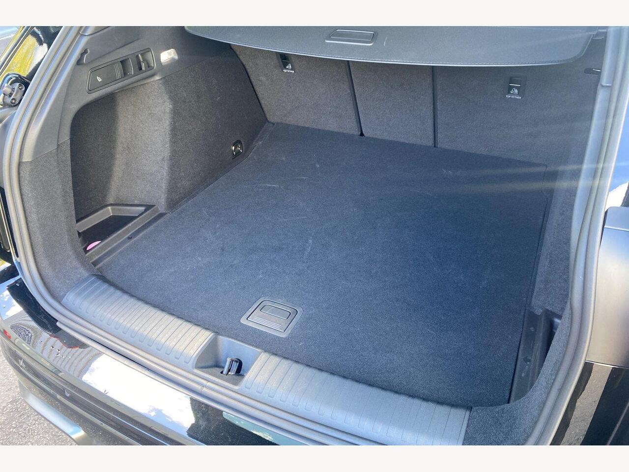 Used Audi Q6 e-tron 2025 for sale - 76679377: Photo 12