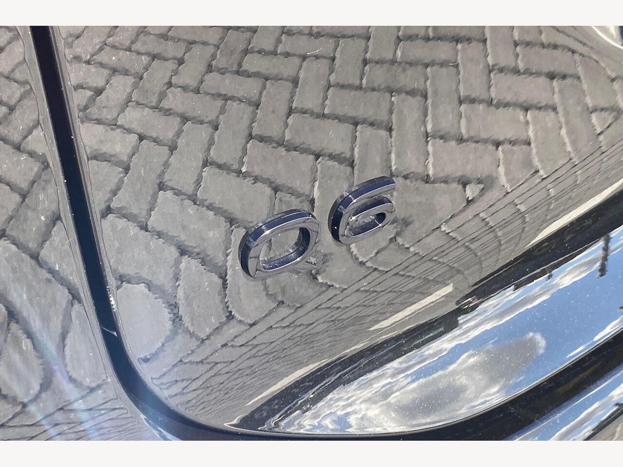 Used Audi Q6 e-tron 2025 for sale - 76679377: Photo 14