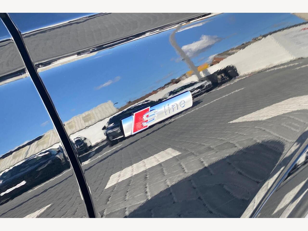 Used Audi Q6 e-tron 2025 for sale - 76679377: Photo 15