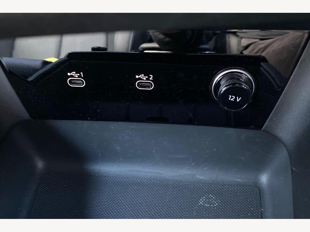 Used Audi Q6 e-tron 2025 for sale - 76679377: Photo 20