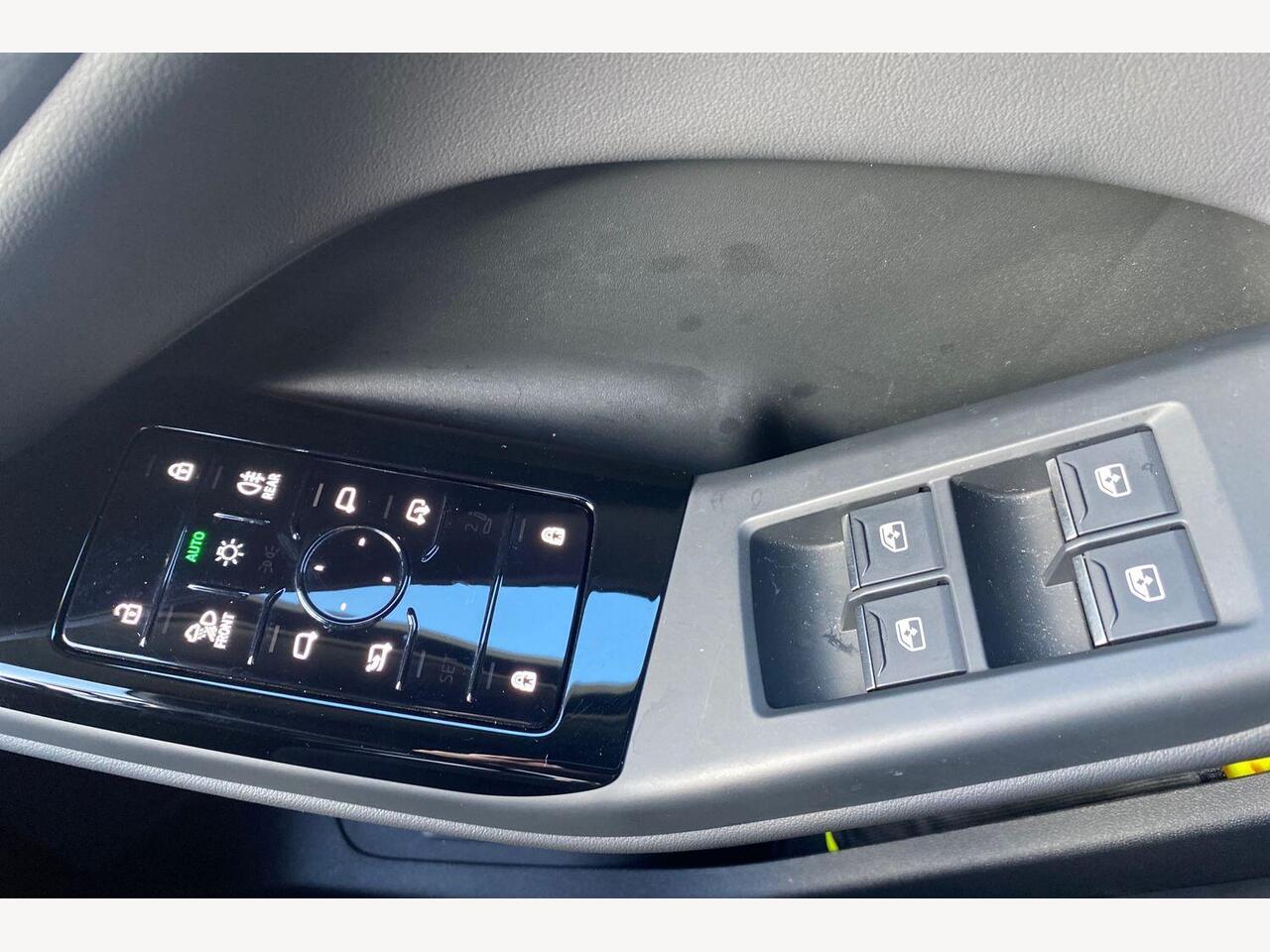 Used Audi Q6 e-tron 2025 for sale - 76679377: Photo 21