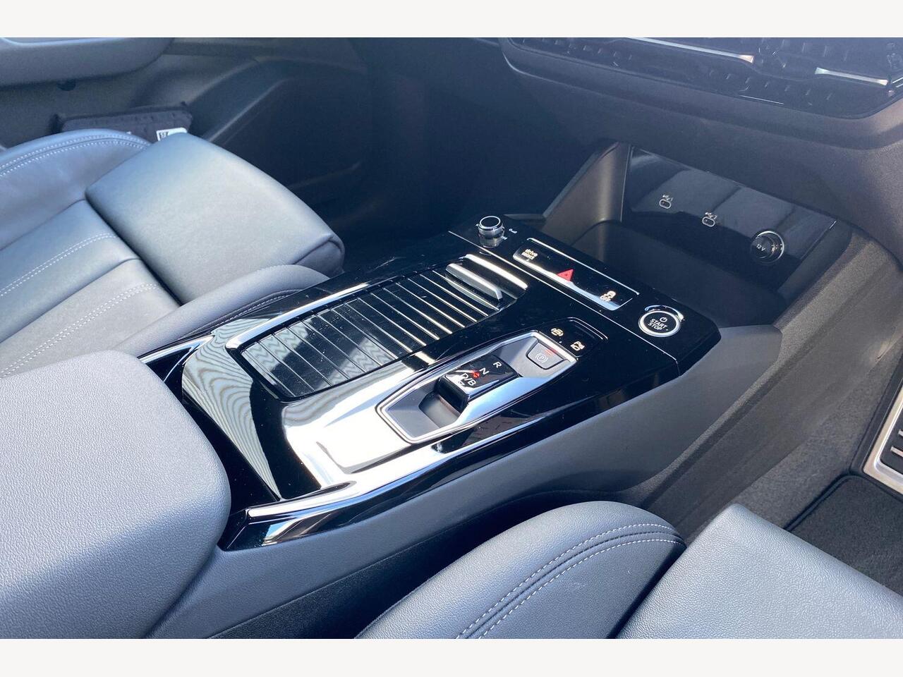 Used Audi Q6 e-tron 2025 for sale - 76679377: Photo 23