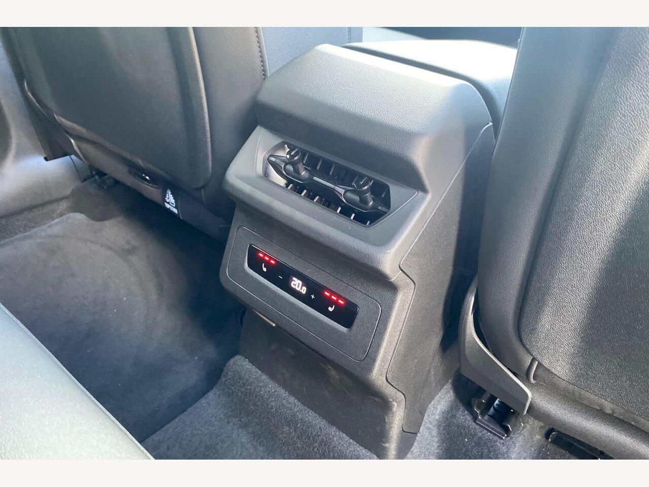 Used Audi Q6 e-tron 2025 for sale - 76679377: Photo 24