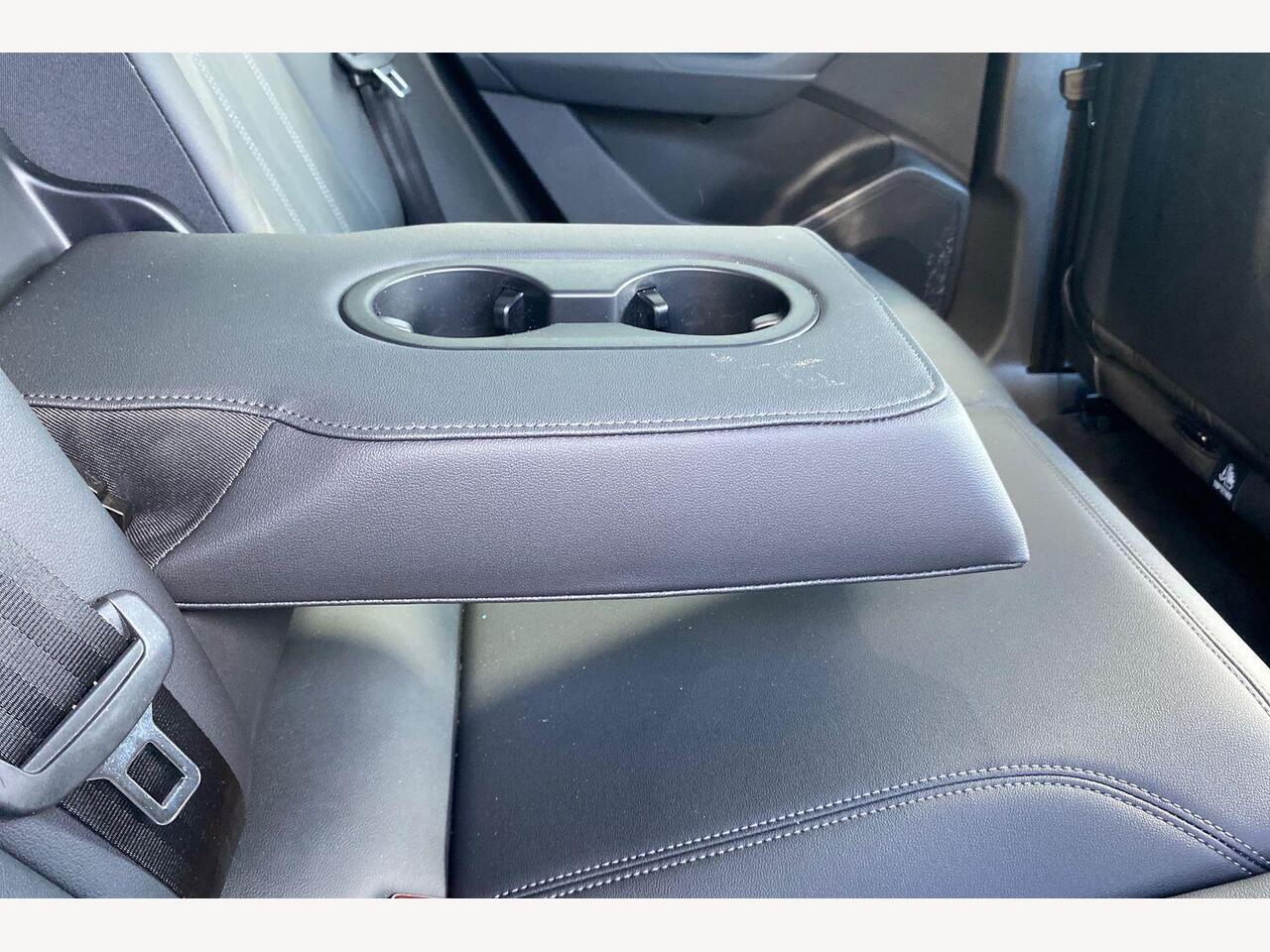 Used Audi Q6 e-tron 2025 for sale - 76679377: Photo 25