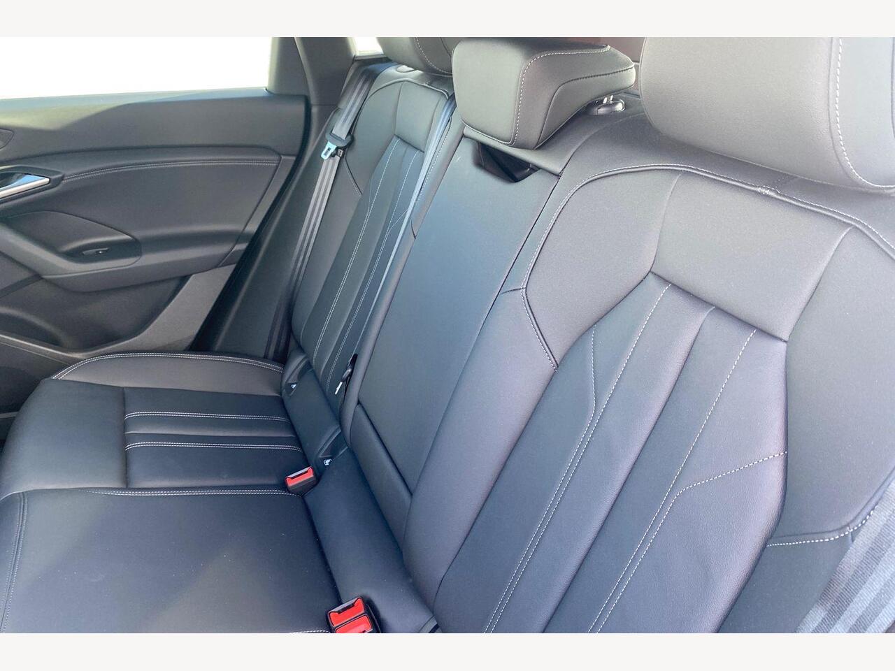 Used Audi Q6 e-tron 2025 for sale - 76679377: Photo 8