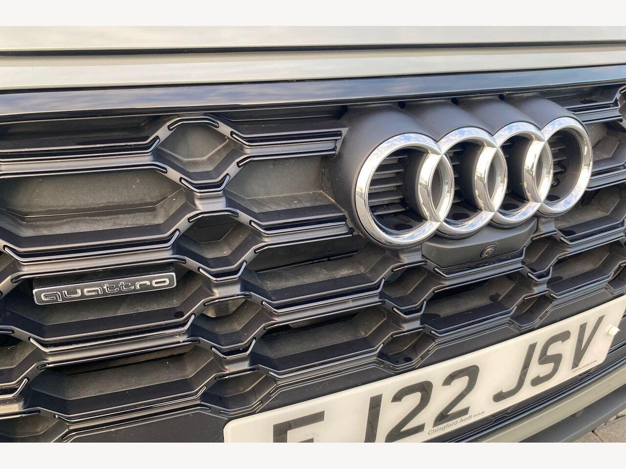 Used Audi Q5 2022 for sale - 76675111: Photo 13