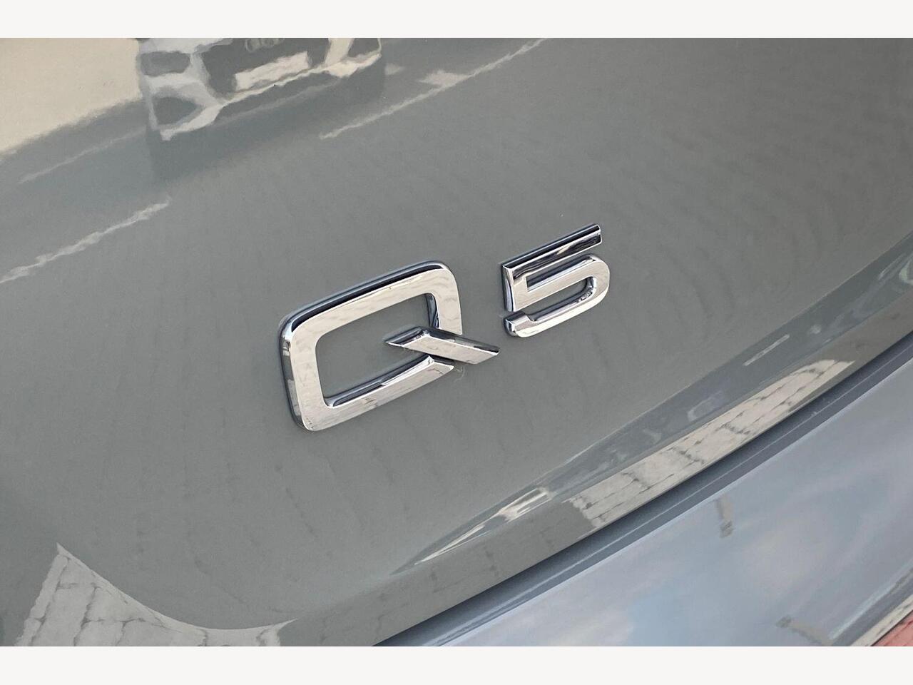 Used Audi Q5 2022 for sale - 76675111: Photo 14