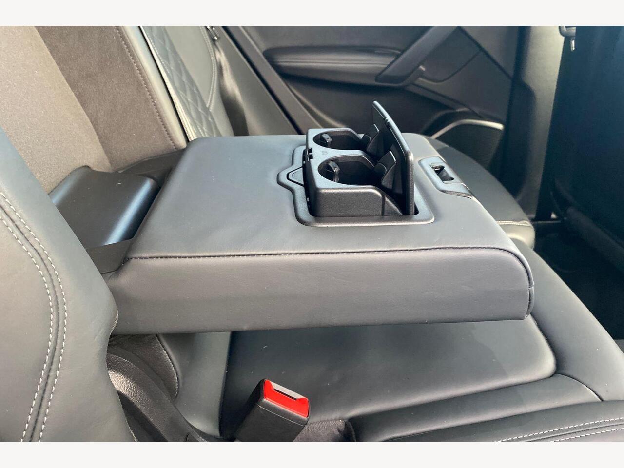 Used Audi Q5 2022 for sale - 76675111: Photo 22