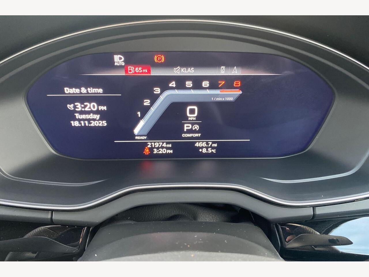 Used Audi Q5 2022 for sale - 76675111: Photo 7