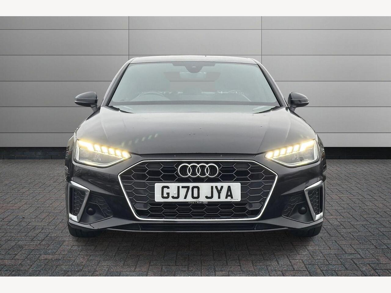 Used Audi A4 2020 for sale - 77177909: Photo 10