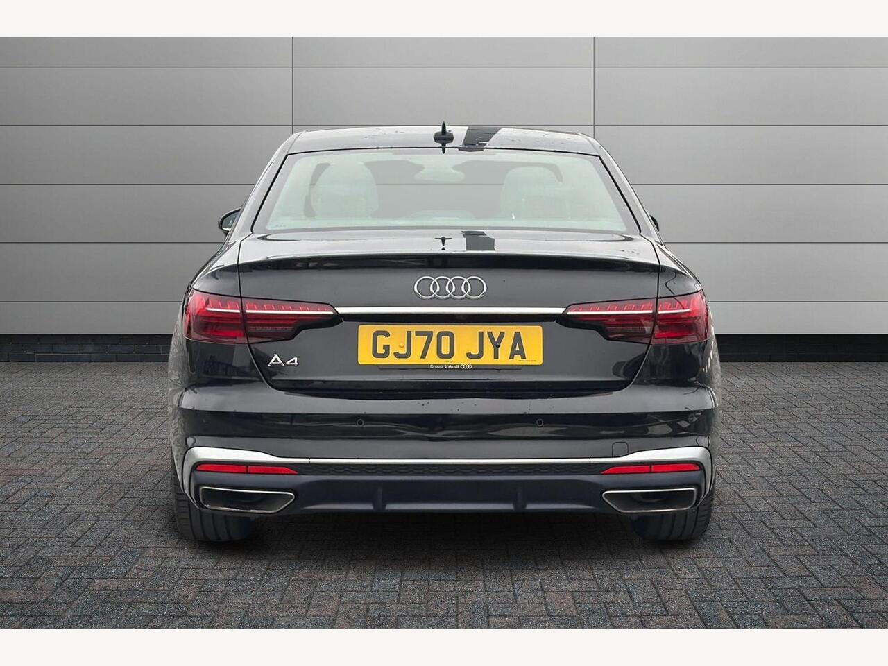 Used Audi A4 2020 for sale - 77177909: Photo 11