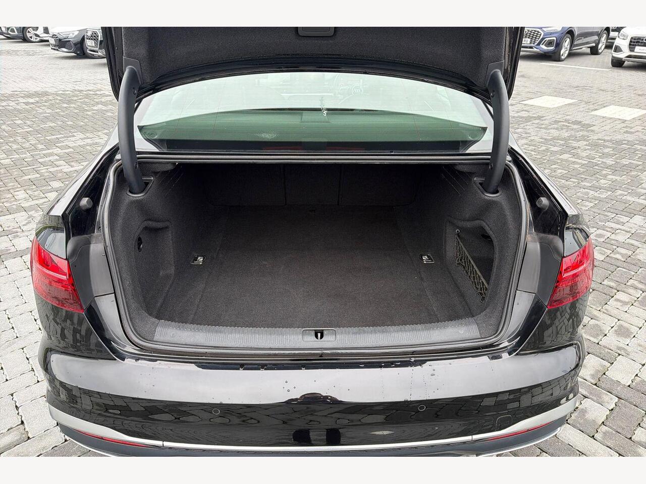 Used Audi A4 2020 for sale - 77177909: Photo 12