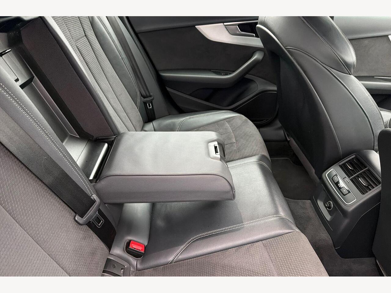 Used Audi A4 2020 for sale - 77177909: Photo 13