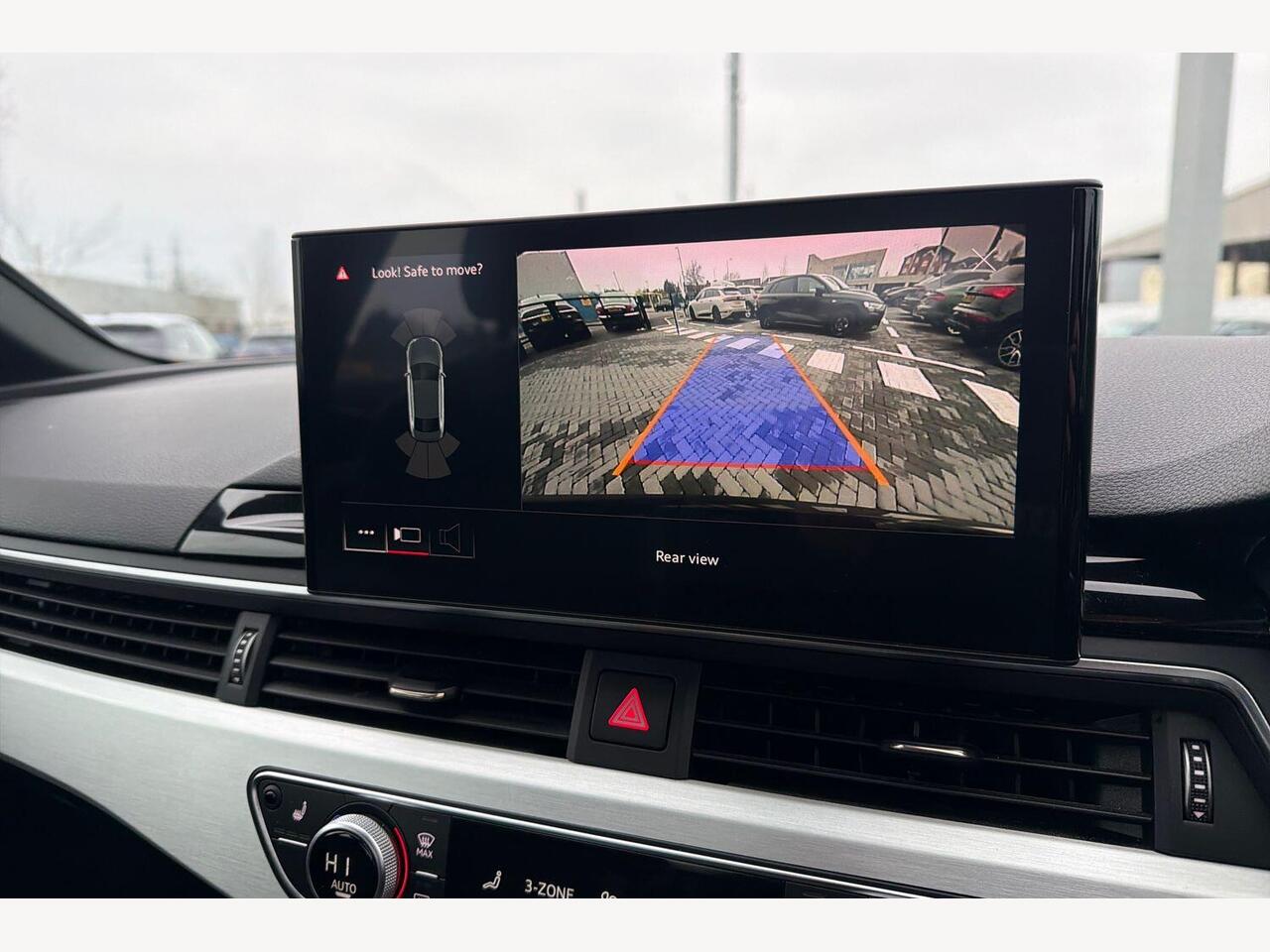 Used Audi A4 2020 for sale - 77177909: Photo 17