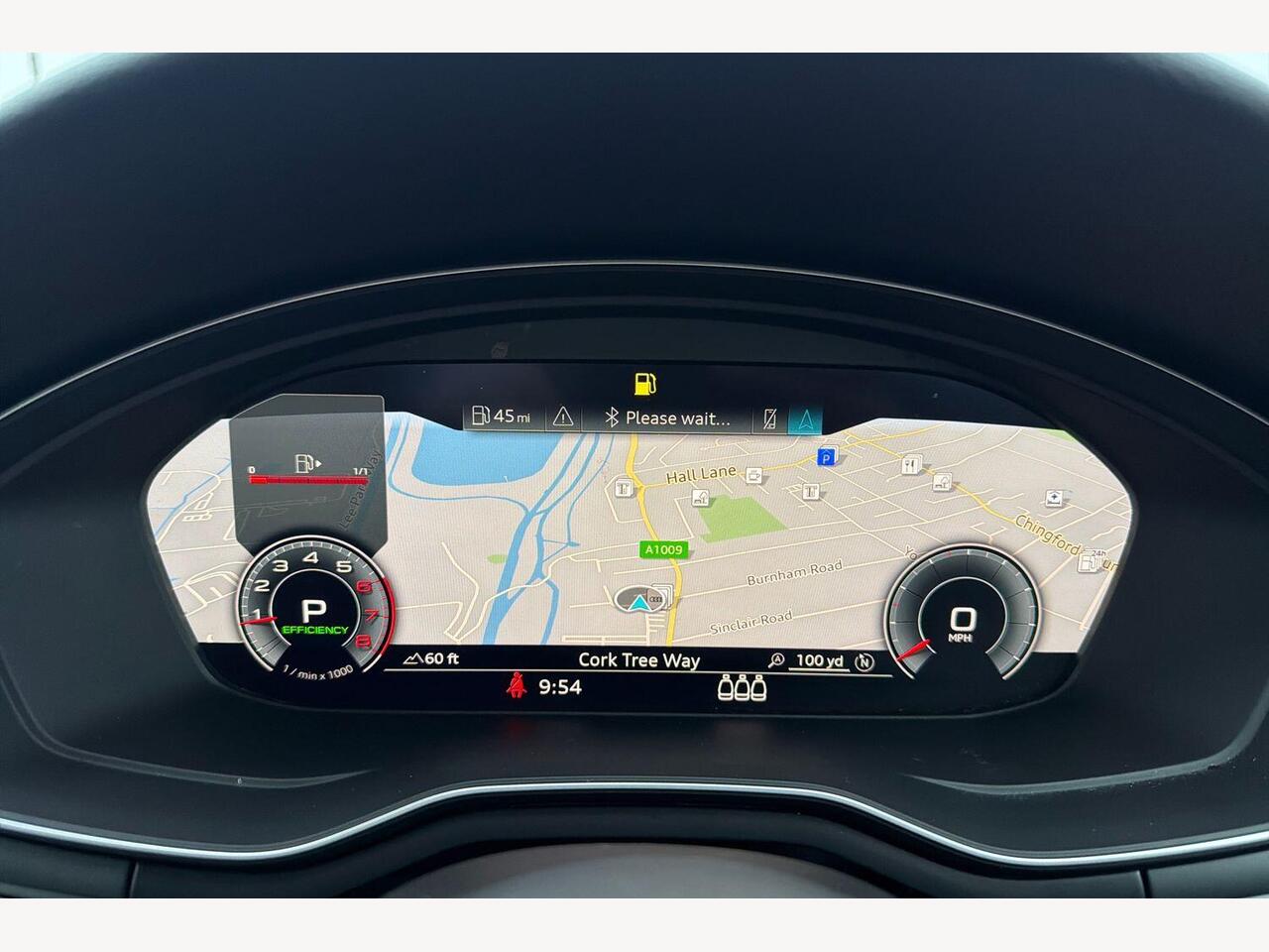 Used Audi A4 2020 for sale - 77177909: Photo 18