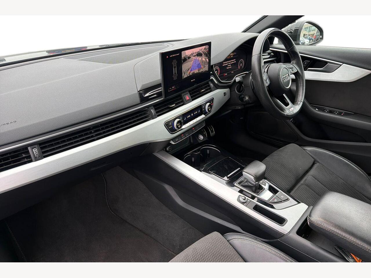 Used Audi A4 2020 for sale - 77177909: Photo 2