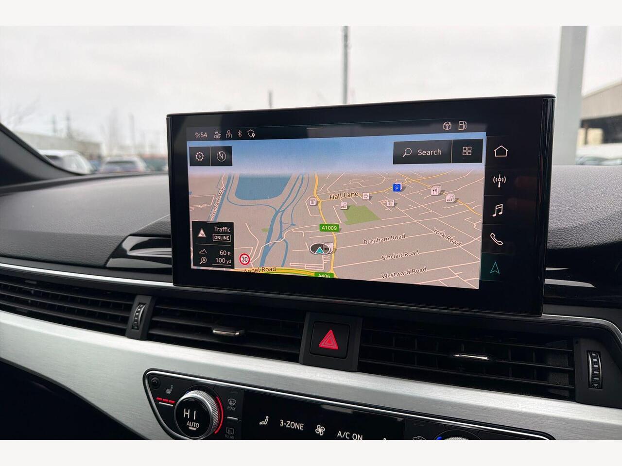 Used Audi A4 2020 for sale - 77177909: Photo 20