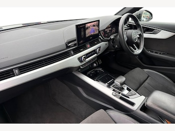 Used Audi A4 2020 for sale - 77177909: Photo