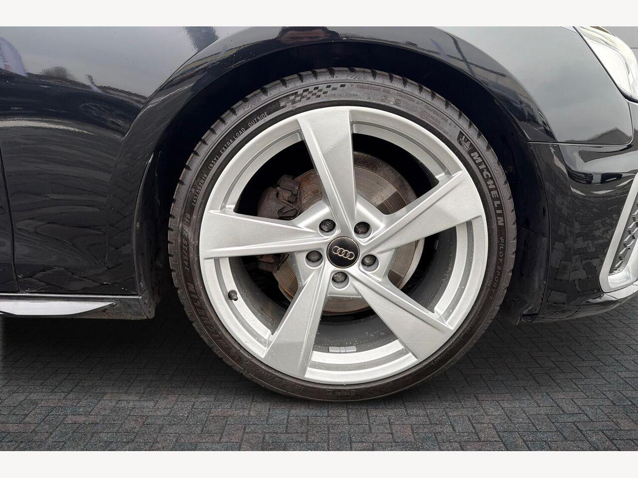 Used Audi A4 2020 for sale - 77177909: Photo 5