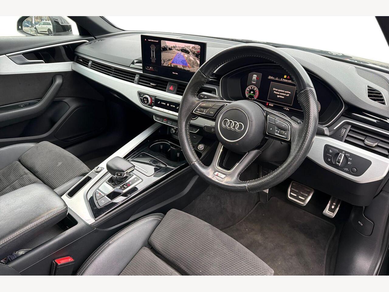 Used Audi A4 2020 for sale - 77177909: Photo 6