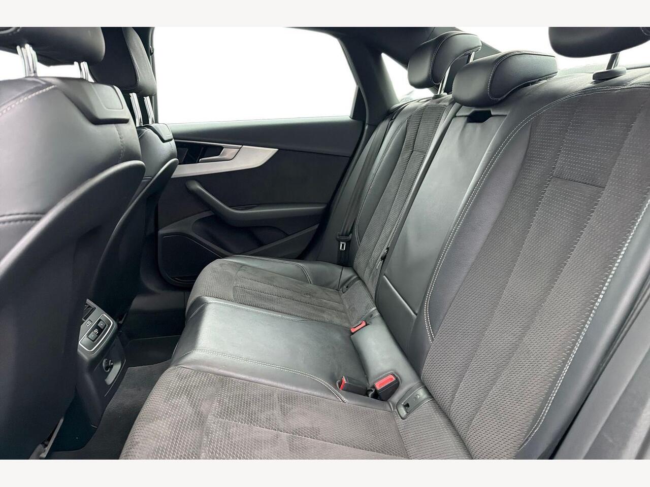 Used Audi A4 2020 for sale - 77177909: Photo 8