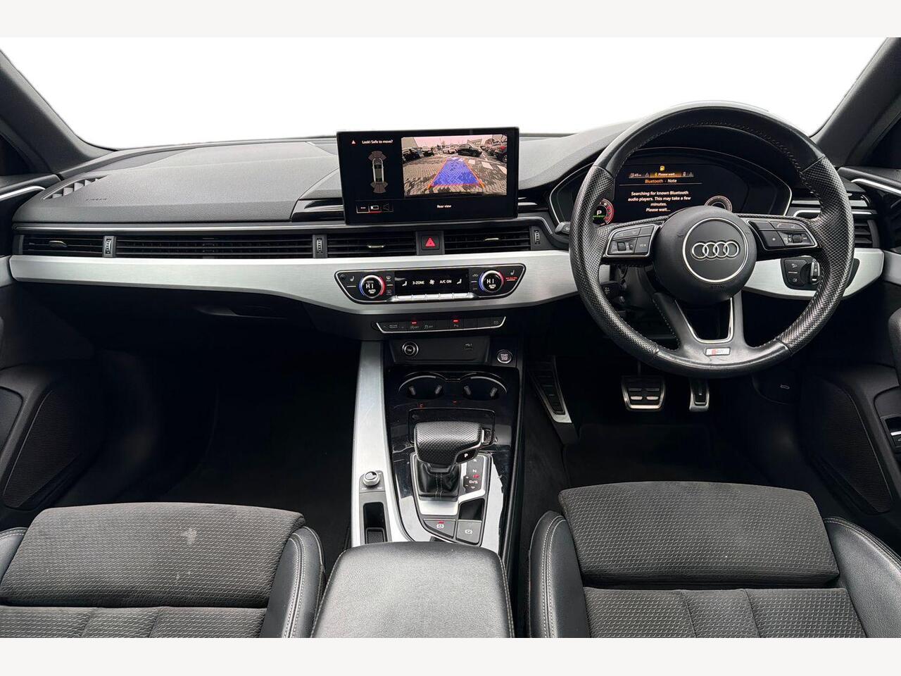 Used Audi A4 2020 for sale - 77177909: Photo 9