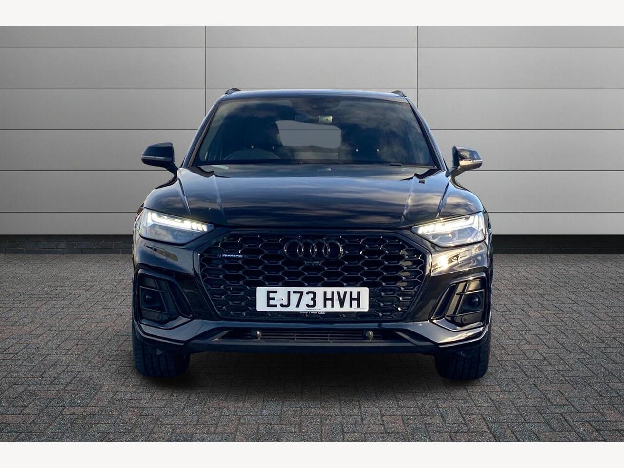 Used Audi Q5 2023 for sale - 77157672: Photo 10