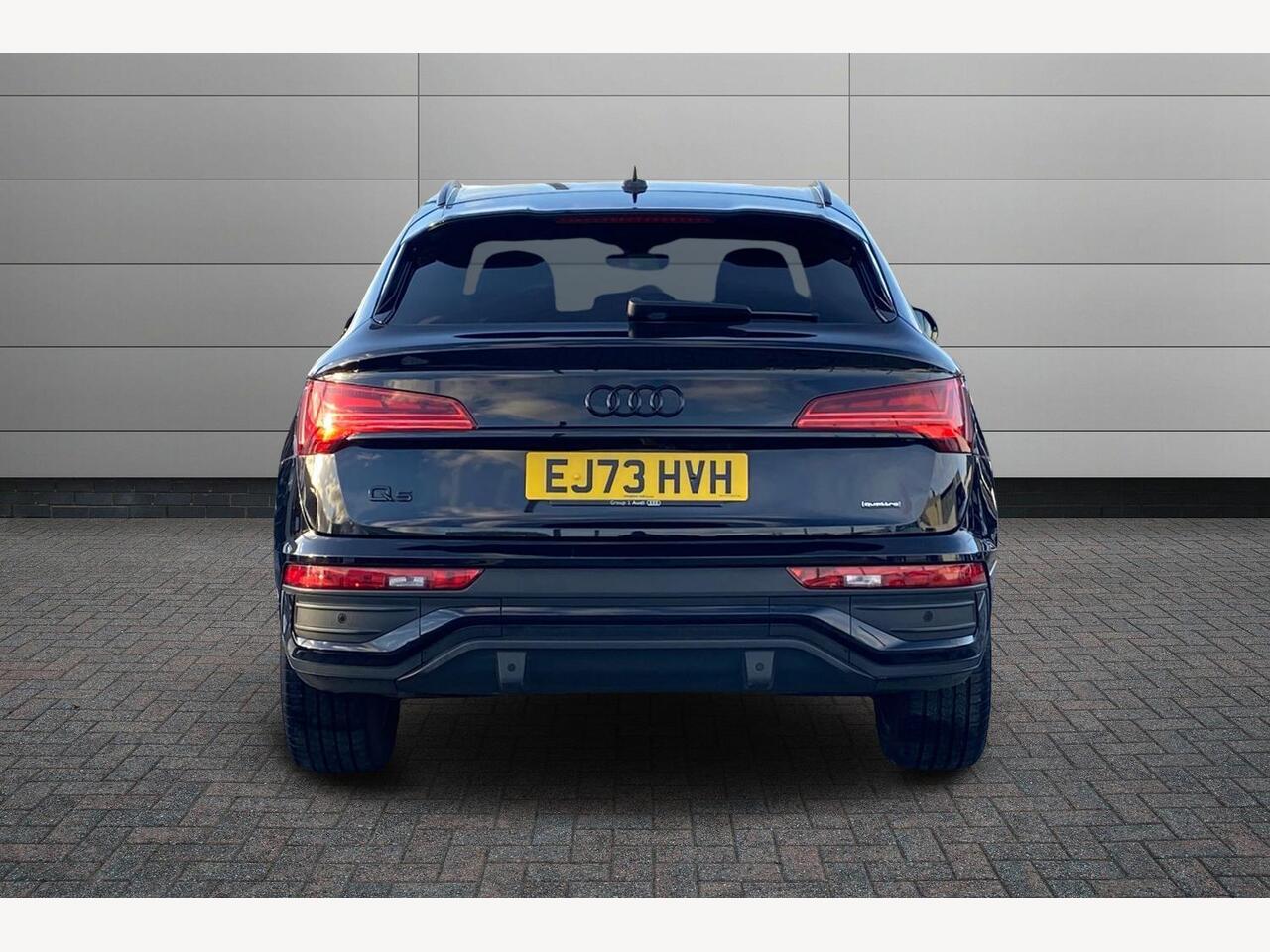 Used Audi Q5 2023 for sale - 77157672: Photo 11