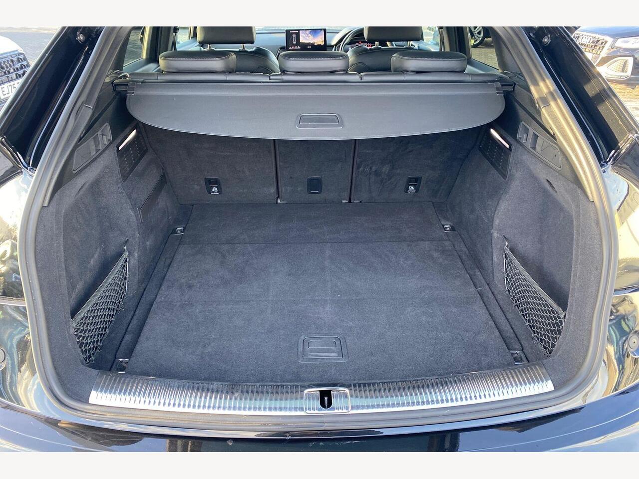 Used Audi Q5 2023 for sale - 77157672: Photo 12