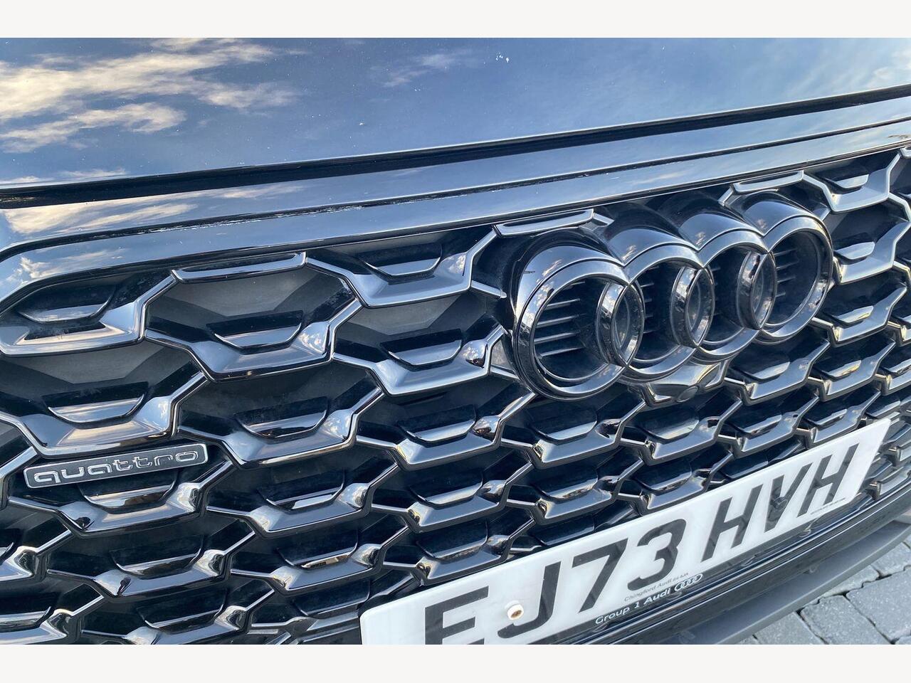 Used Audi Q5 2023 for sale - 77157672: Photo 13