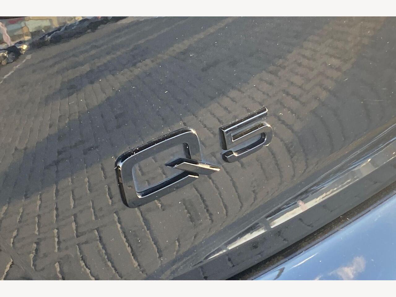 Used Audi Q5 2023 for sale - 77157672: Photo 14