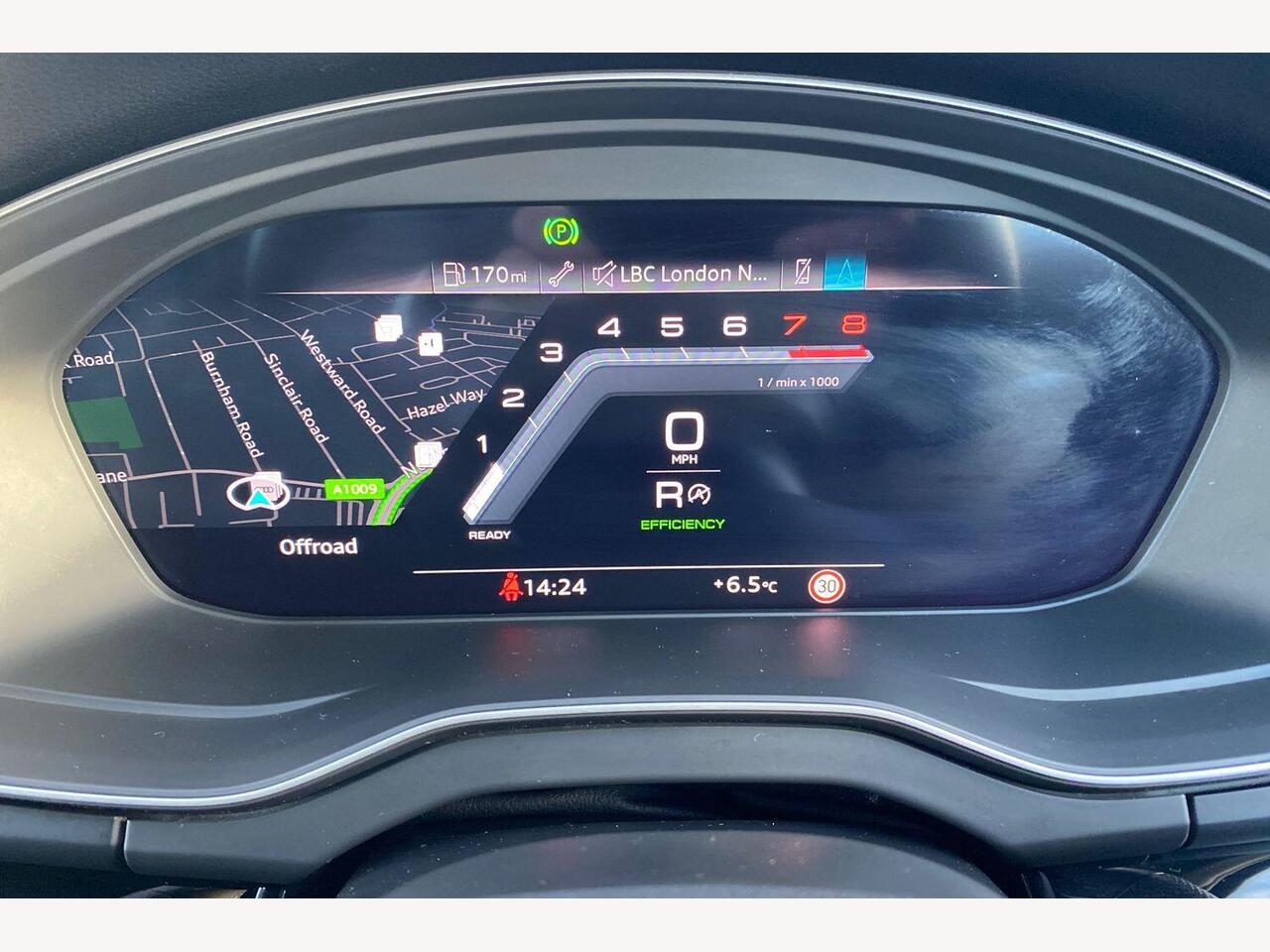 Used Audi Q5 2023 for sale - 77157672: Photo 18