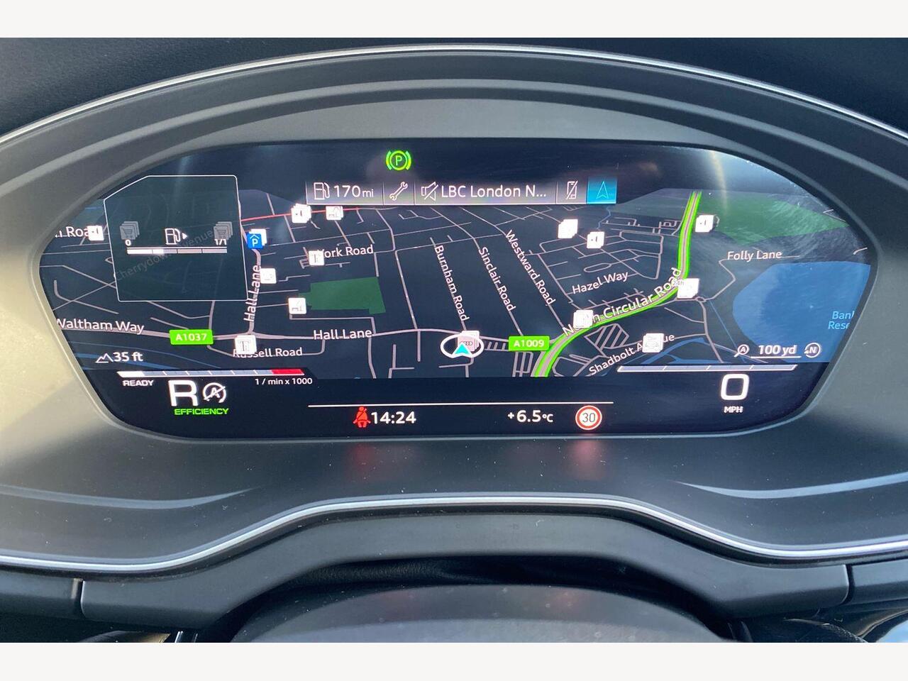 Used Audi Q5 2023 for sale - 77157672: Photo 19