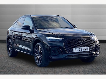 Audi Q5 feature image