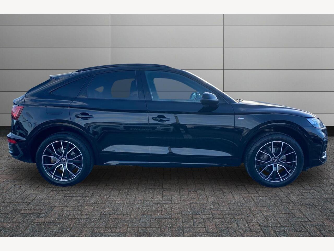 Used Audi Q5 2023 for sale - 77157672: Photo 4