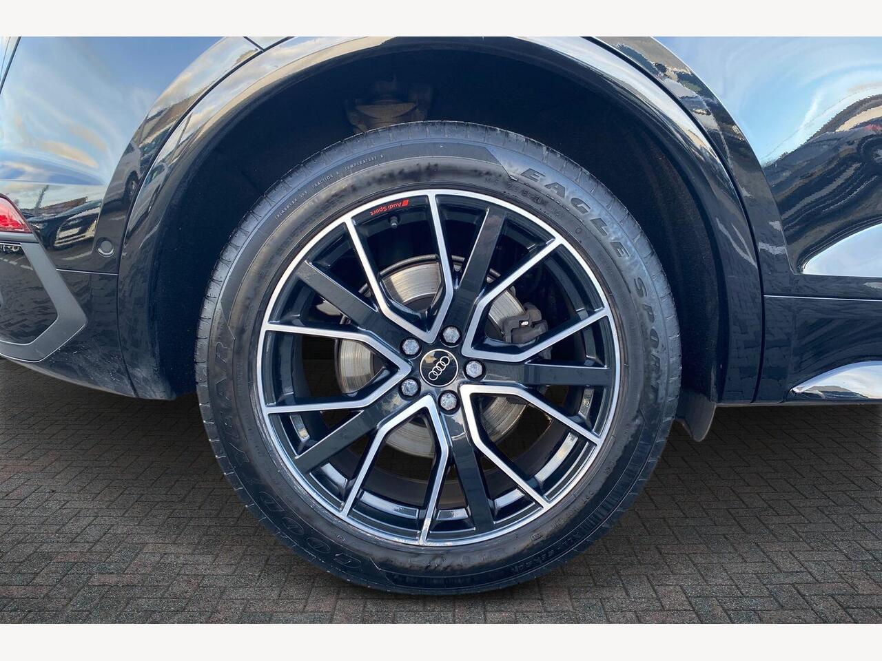 Used Audi Q5 2023 for sale - 77157672: Photo 5