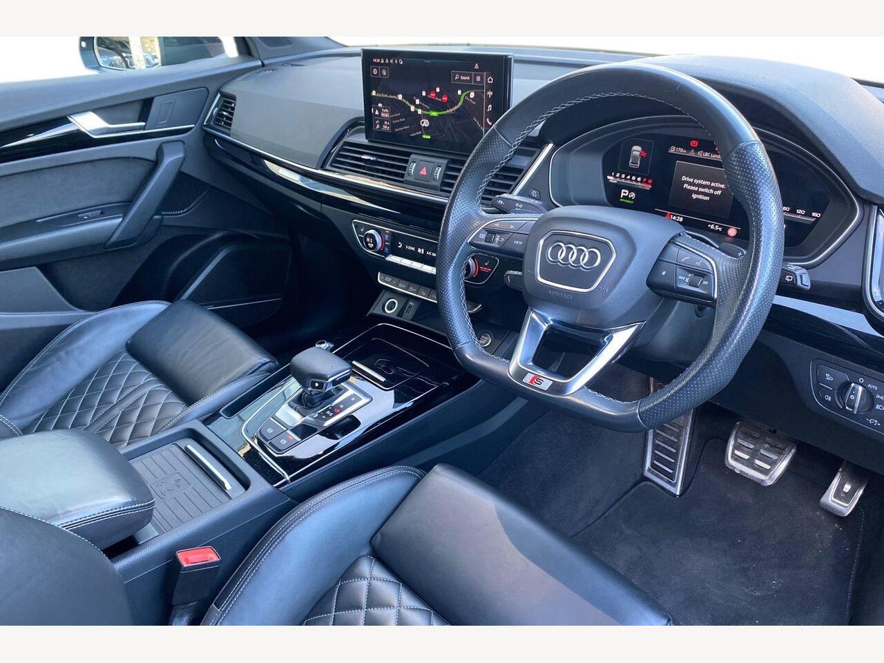 Used Audi Q5 2023 for sale - 77157672: Photo 6