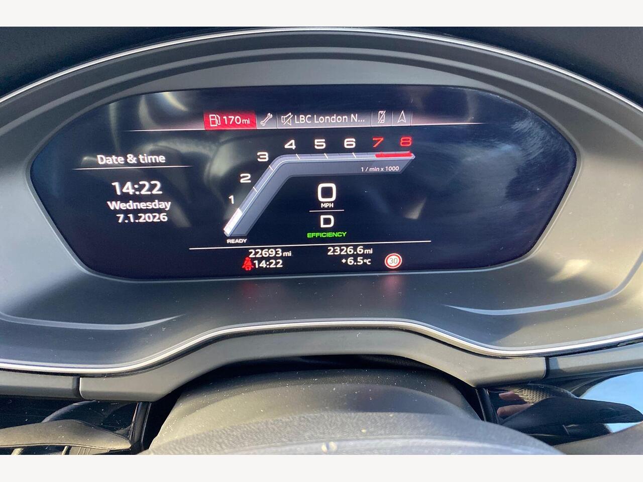 Used Audi Q5 2023 for sale - 77157672: Photo 7