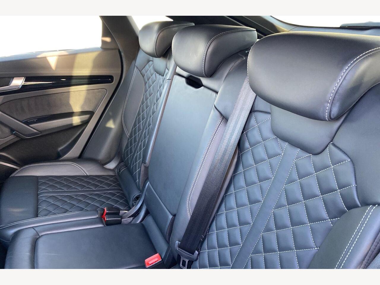 Used Audi Q5 2023 for sale - 77157672: Photo 8