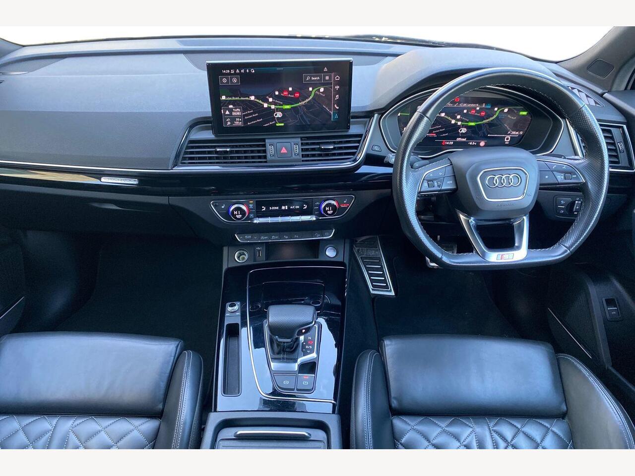 Used Audi Q5 2023 for sale - 77157672: Photo 9
