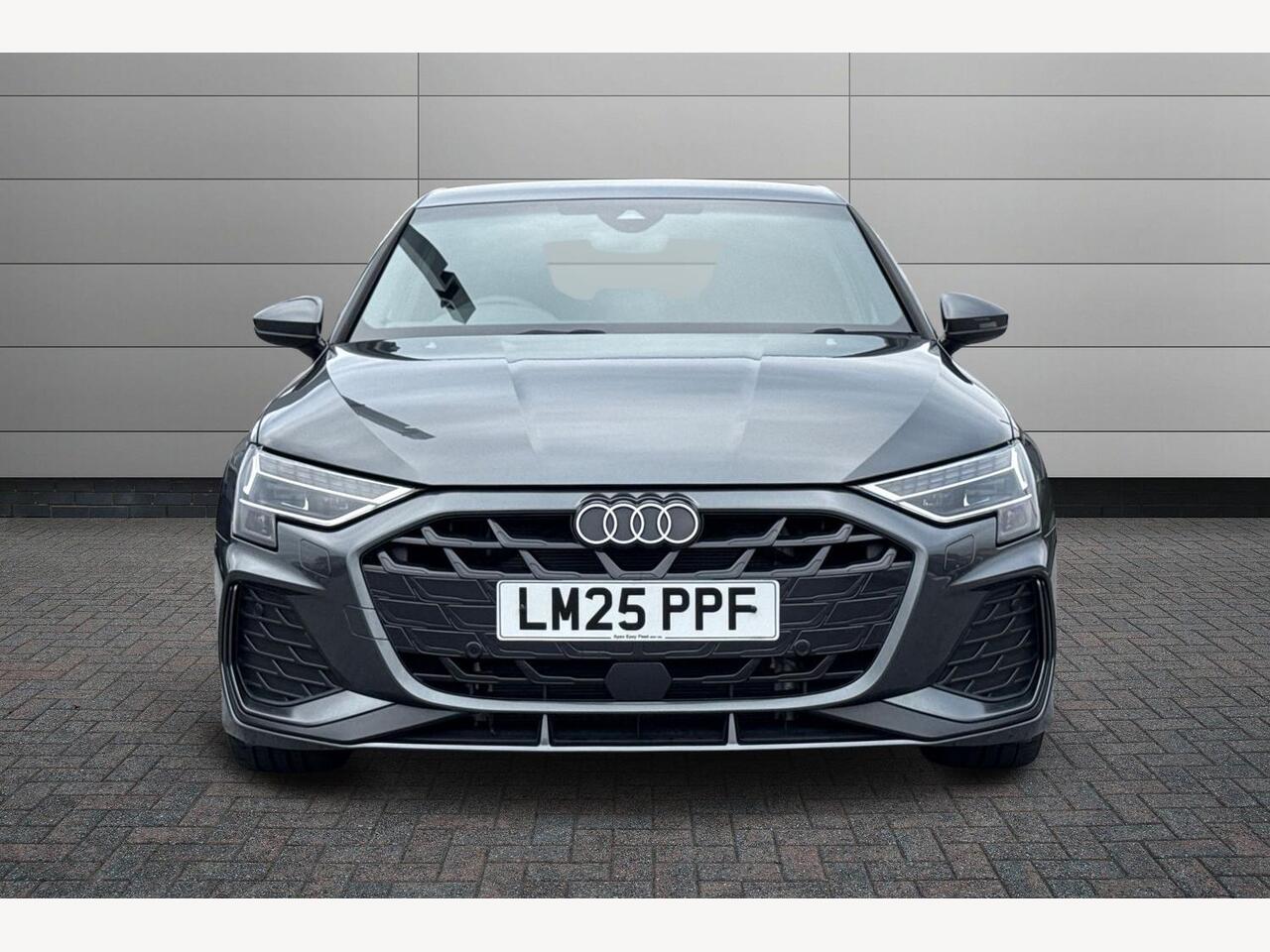 Used Audi A3 2025 for sale - 76680329: Photo 10