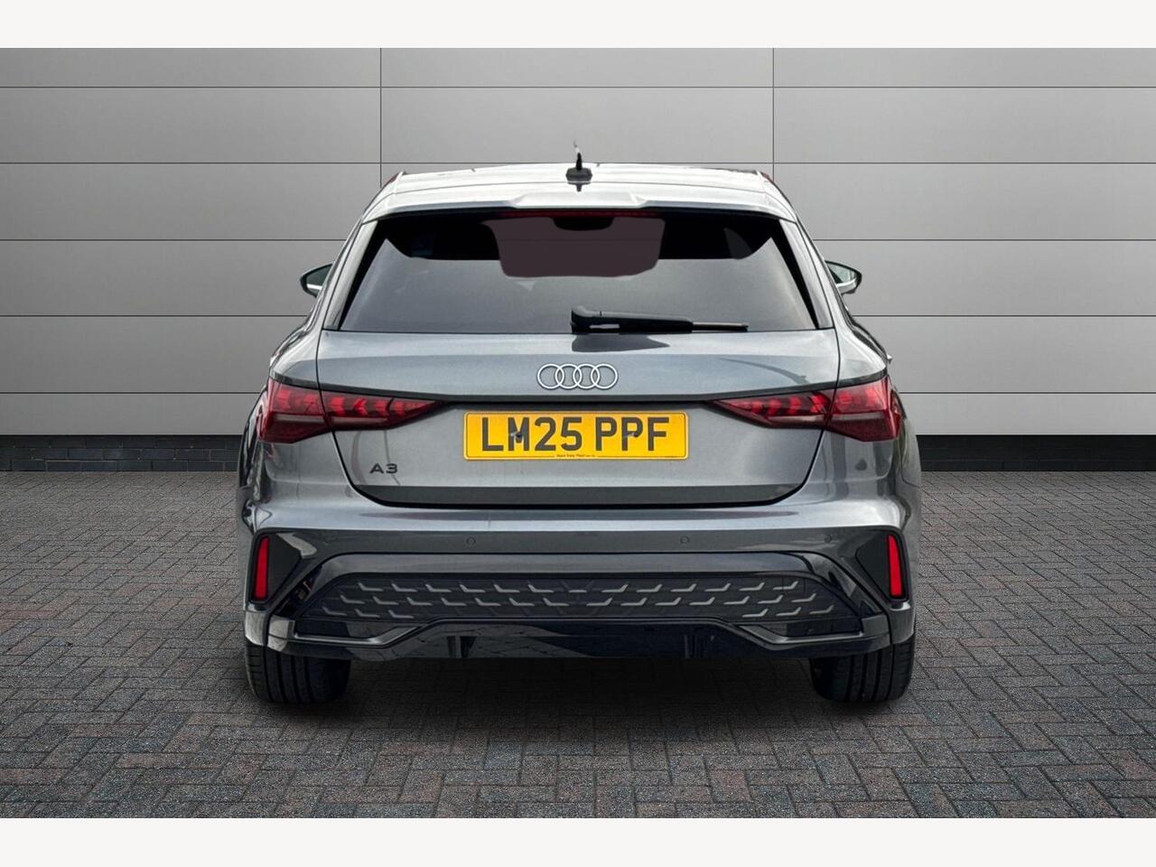 Used Audi A3 2025 for sale - 76680329: Photo 11