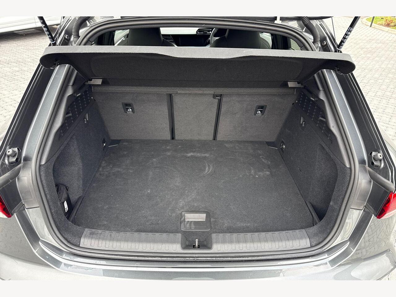 Used Audi A3 2025 for sale - 76680329: Photo 12