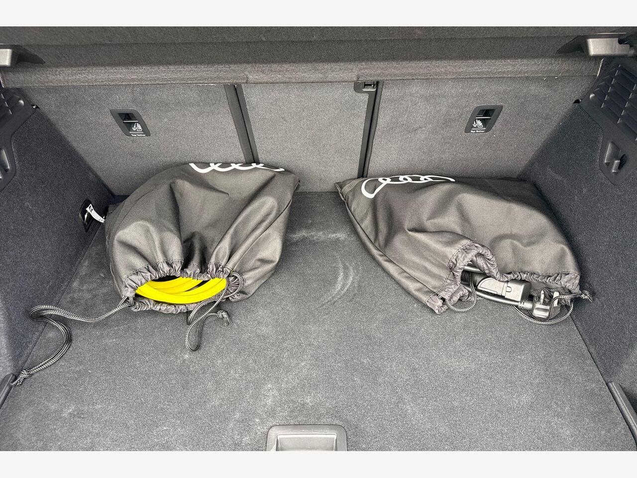 Used Audi A3 2025 for sale - 76680329: Photo 13