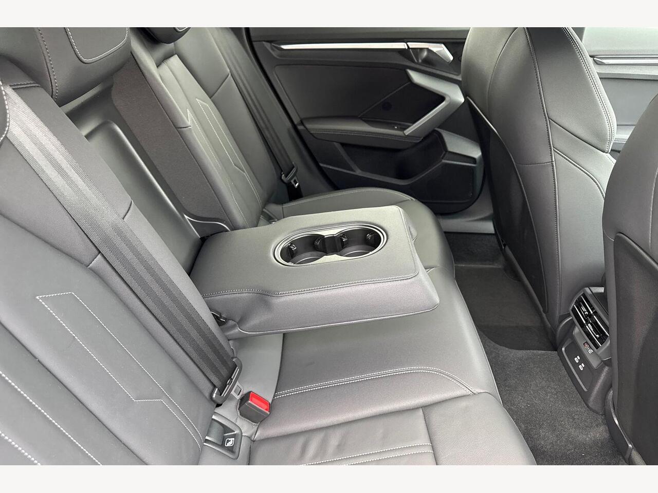 Used Audi A3 2025 for sale - 76680329: Photo 15